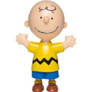  Peanuts Bendable Figures