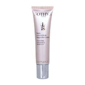  Sothys   Correcting Concealing Treatment (Imperfections 