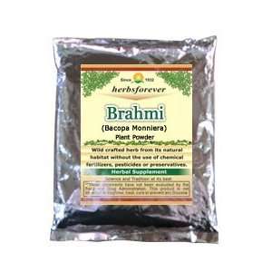  Brahmi Powder