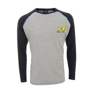  Concept Sport Jeff Gordon Long Sleeve Tee   Jeff Gordon 