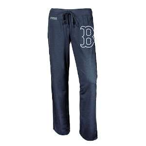  Boston Red Sox Womens Retreat Pant by Concepts Sport 