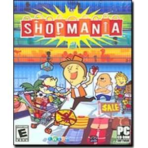  ShopMania