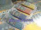Boxed Ericsson R310 R310s Sporty Mobile Phone  4 colors