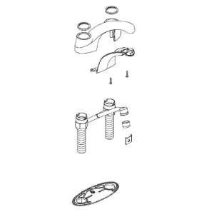  Kohler 1006779 CV Spout Assy  Cc