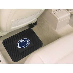    Penn State Nittany Lions NCAA Rear Seat Car Mat