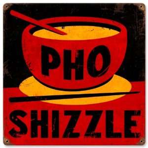  Pho Shizzle