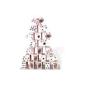  Card Castle by Uday Toys & Games