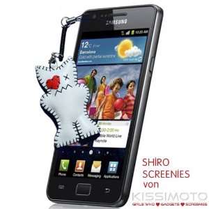  Iphone Touch Screen Cleaner Shiro Ghost Electronics