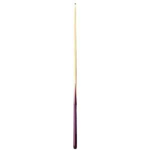    Ramin Wood Model RW 48 One Piece Pool Cue