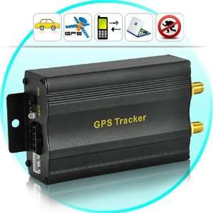  TRACKER   GPS Tracking Devices 