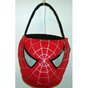  Spiderman Plush Bucket Toys & Games