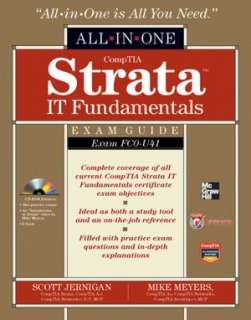 CompTIA A+ Certification All in One Exam Guide, Seventh Edition (Exams 