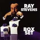 Ray Stevens   Complete Comedy Video Collection DVD, 2009, 2 Disc Set 
