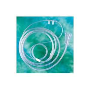  Split Prong Oxygen Conserving Cannula w/5 Ft Tubing   25 