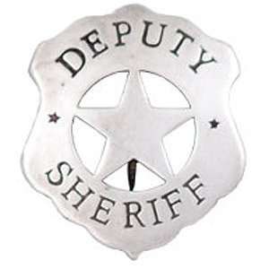 Deputy Sheriff Replica
