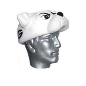   University of Georgia Bulldogs Foam Dawg Head Hat