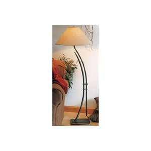     Hubbardton Forge   Floor Lamp   Adj Meta Contemp