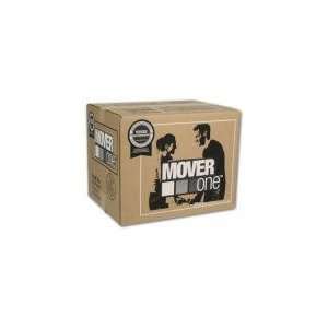  All Boxes Direct 16X12.5 Mover One Box (Pack Of 20) S Boxes 