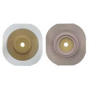   WEAR) CONVEX SKIN BARRIER WITH TAPE. CUT TO FIT UP TO 1 (25 MM) FLANG