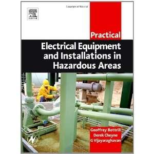  and Installations in Hazardous Areas (Practical Professional Books 