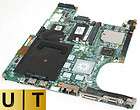 Toshiba, HP items in motherboard 