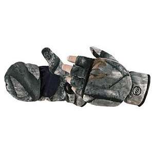  Manzella Bow Convertible Glove Large