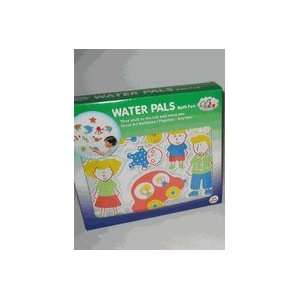  My Family Water Fun By Verdes Toys & Games