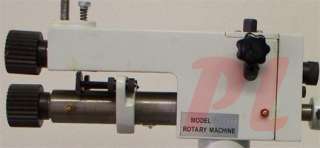 Rotary Machine Sheet Metal Bead Roller Spacer Ogee Turn  