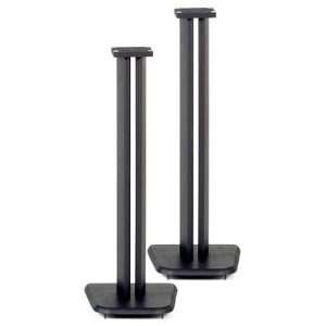  Wood Technology 30.5 inch Speaker Stands WC 30.5