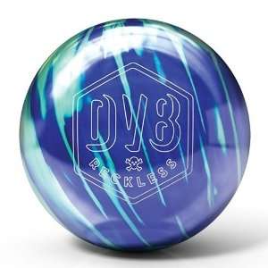  DV8 Reckless Bowling Ball