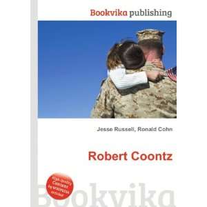  Robert Coontz Ronald Cohn Jesse Russell Books