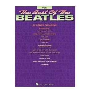    The Best Of The Beatles 89 Songs, Viola Musical Instruments