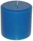 Candle Dyes Concentrated Liquid (Wedge Blue) 8 oz  