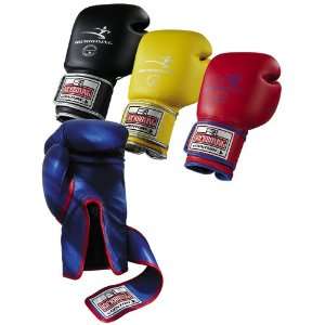 Century 14906P Kickboxing Training Glove (14 oz) Sports 