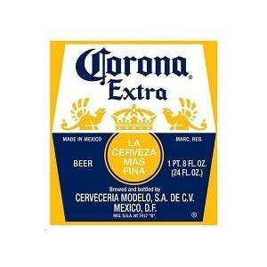 Corona Extra EACH  Grocery & Gourmet Food