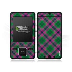  Design Skins for Sony NWZ A828   Scots Delight Design 