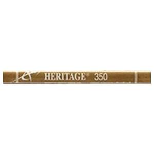 Eastman Outdoors Inc Heritage 250 Raw Shafts With TCX Nocks Type 2 