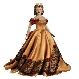  Gone with the Wind Belle Watling Tonner Doll Toys & Games