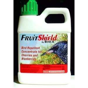  Fruitshield Bird Repellent 1 Gallon