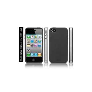  SGP iPhone 4 / 4S Case Neo Hybrid Matte Series [Satin 