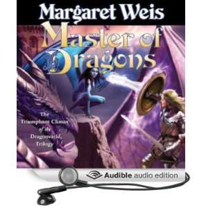   , Book 3 (Audible Audio Edition) Margaret Weis, Suzanne Toren Books