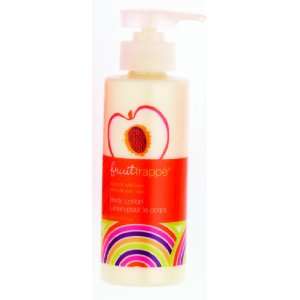  Upper Canada Soap Fruit Frappe Body Lotion, Apricot with 
