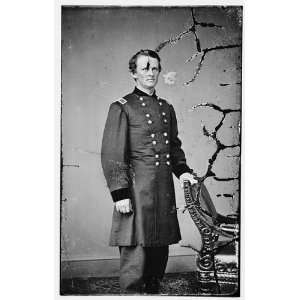 Gen. Wesley Merritt,U.S.A. 