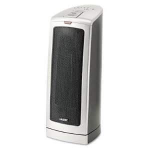  Lasko Oscillating Ceramic Tower Heater With Electronic 
