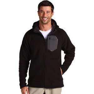  The North Face Couloir Full Zip Hooded Sweatshirt   Mens 