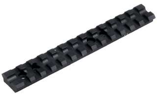 UTG Ruger 10/22 Tactical Low Profile Rail Mount 22TOWL  
