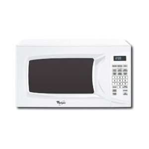 Whirlpool MT4110SPQ Countertop Microwaves  Kitchen 