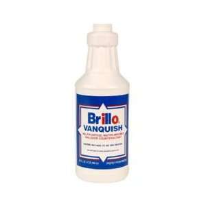  Franklin K533512 Brillo Vanquish Malodor Counteractant 