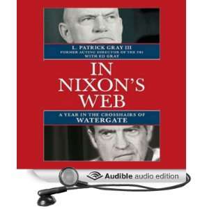  In Nixons Web A Year in the Crosshairs of Watergate 