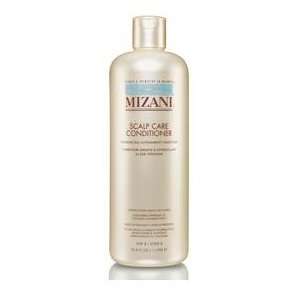  Mizani Scalp Care Conditioner 33.8oz Health & Personal 